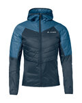 VAUDE chaqueta cortaviento - MINAKI LIGHT - azul