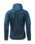 VAUDE chaqueta cortaviento - MINAKI LIGHT - azul