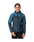 VAUDE chaqueta cortaviento - MINAKI LIGHT - azul
