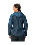 VAUDE chaqueta cortaviento - MINAKI LIGHT - azul