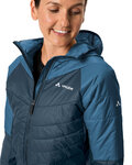 VAUDE chaqueta cortaviento - MINAKI LIGHT - azul