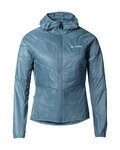 VAUDE chaqueta cortaviento - MINAKI LIGHT - azul