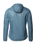 VAUDE chaqueta cortaviento - MINAKI LIGHT - azul