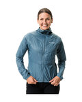 VAUDE chaqueta cortaviento - MINAKI LIGHT - azul