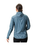 VAUDE chaqueta cortaviento - MINAKI LIGHT - azul