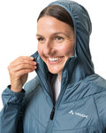 VAUDE chaqueta cortaviento - MINAKI LIGHT - azul