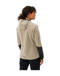 VAUDE chaqueta cortaviento - MOAB IV - beige
