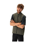 VAUDE chaleco - YARAS - verde