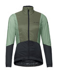 VAUDE chaqueta aislante - KURO INSULATION - verde