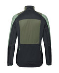 VAUDE chaqueta aislante - KURO INSULATION - verde