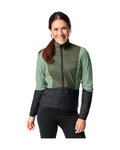 VAUDE chaqueta aislante - KURO INSULATION - verde