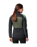 VAUDE chaqueta aislante - KURO INSULATION - verde