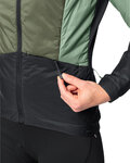 VAUDE chaqueta aislante - KURO INSULATION - verde