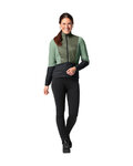 VAUDE chaqueta aislante - KURO INSULATION - verde