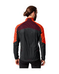 VAUDE chaqueta aislante - KURO INSULATION - rojo/negro