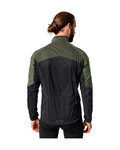 VAUDE chaqueta aislante - KURO INSULATION - verde/negro