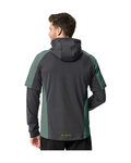 VAUDE sudadera - ALL YEAR MOAB - verde/negro