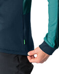 VAUDE maillot de invierno de manga larga - QUIMSA LS - verde