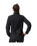 VAUDE chaqueta cortaviento - MATERA AIR - negro