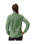 VAUDE chaqueta cortaviento - MATERA AIR - verde