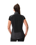 VAUDE chaleco - MATERA AIR - negro
