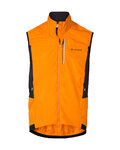 VAUDE chaleco - KURO AIR - naranja
