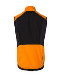 VAUDE chaleco - KURO AIR - naranja