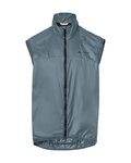 VAUDE chaleco - MATERA AIR - azul
