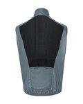 VAUDE chaleco - MATERA AIR - azul