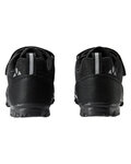 VAUDE baratijas - TVL PAVEI II - negro