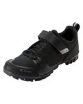 VAUDE baratijas - TVL PAVEI II - negro