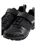 VAUDE baratijas - TVL PAVEI II - negro