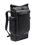 VAUDE mochila - CYCLIST PACK - negro