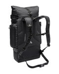VAUDE mochila - CYCLIST PACK - negro