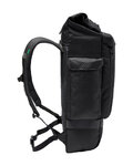 VAUDE mochila - CYCLIST PACK - negro