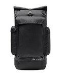 VAUDE mochila - CYCLIST PACK - negro
