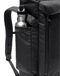 VAUDE mochila - CYCLIST PACK - negro