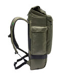 VAUDE mochila - CYCLIST PACK - verde