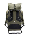 VAUDE mochila - CYCLIST PACK - verde