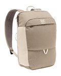 VAUDE mochila - COREWAY 10 - marrón/beige