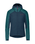 VAUDE chaqueta aislante - ALL YEAR MOAB - verde