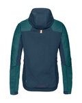 VAUDE chaqueta aislante - ALL YEAR MOAB - verde