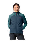 VAUDE chaqueta aislante - ALL YEAR MOAB - verde