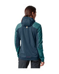 VAUDE chaqueta aislante - ALL YEAR MOAB - verde