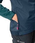 VAUDE chaqueta aislante - ALL YEAR MOAB - verde