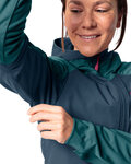 VAUDE chaqueta aislante - ALL YEAR MOAB - verde