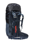 VAUDE mochila - AHEAD 44+ - azul/negro