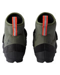 VAUDE baratijas - KURO MID STX - negro