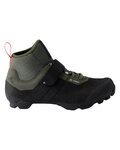 VAUDE baratijas - KURO MID STX - negro