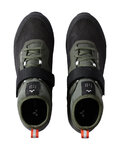 VAUDE baratijas - KURO MID STX - negro